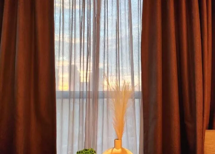 Lerfo Staycation * 马尼拉